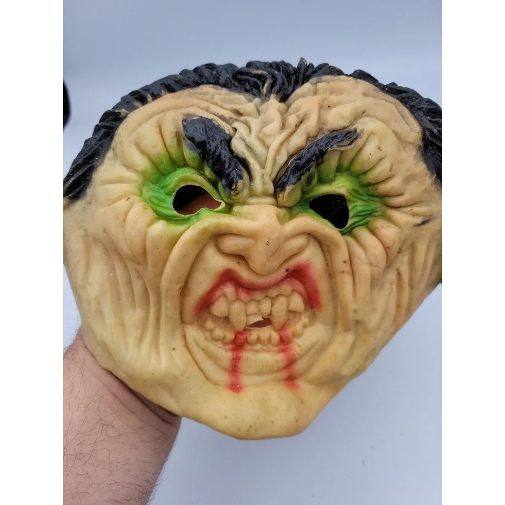 N/A vintage dracula
